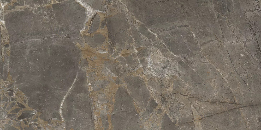 Керамогранит Art Ceramic Naff Steel Grey High gloss 60x120