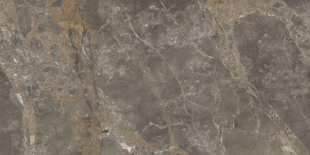 Керамогранит Art Ceramic Naff Steel Grey High gloss 60x120