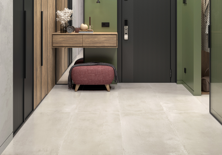 Керамогранит Delacora 60120MIT01 Misty Crema Sugar 60x120