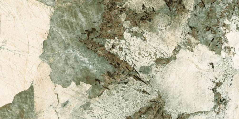 Керамогранит Art Ceramic Stone Black High Gloss 60x120 