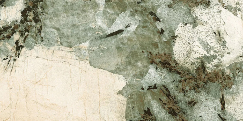 Керамогранит Art Ceramic Stone Black High Gloss 60x120 