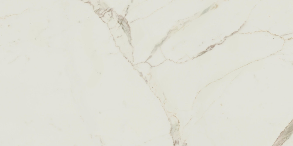 Керамогранит Atlas Concorde Russia 610015000613 Empire Calacatta Diamond Rett Lapp 60x120