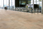 Керамогранит Atlas Concorde Russia 610010001956 Landstone Brown Lastra 20mm 60x60 SPS