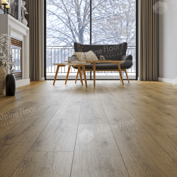 Кварцвиниловая плитка Alpine Floor Eclipse Super Matt Энигма ЕСО 21-31