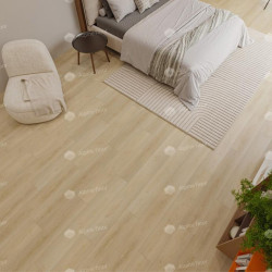 Кварцвиниловая плитка Alpine Floor Intense Тихий лес ЕСО 9-13 MC