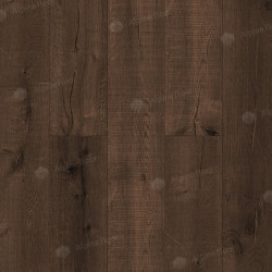 Кварцвиниловая плитка Alpine Floor Real Wood Дуб Мокка ECO 2-2 MC