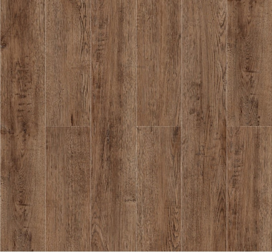 Кварц-виниловый ламинат SPC CronaFloor NANO Дуб Античный ZH-82017-2