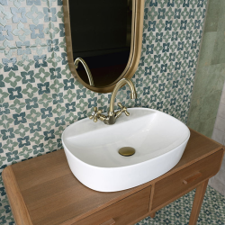 Керамогранит Mainzu Meraki PT03507 Soul Green Matt 20x20