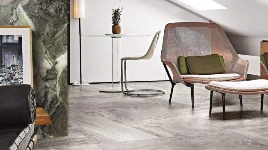 Керамогранит Rex 774844 Heritage Cloud Comfort 6mm 60x120