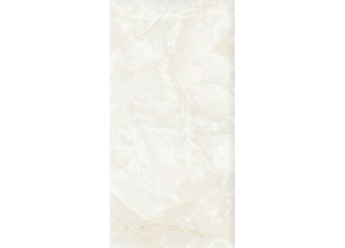 Керамогранит Ceradim х9999304210 Onyx Talent Кремовый Полированный 60х120