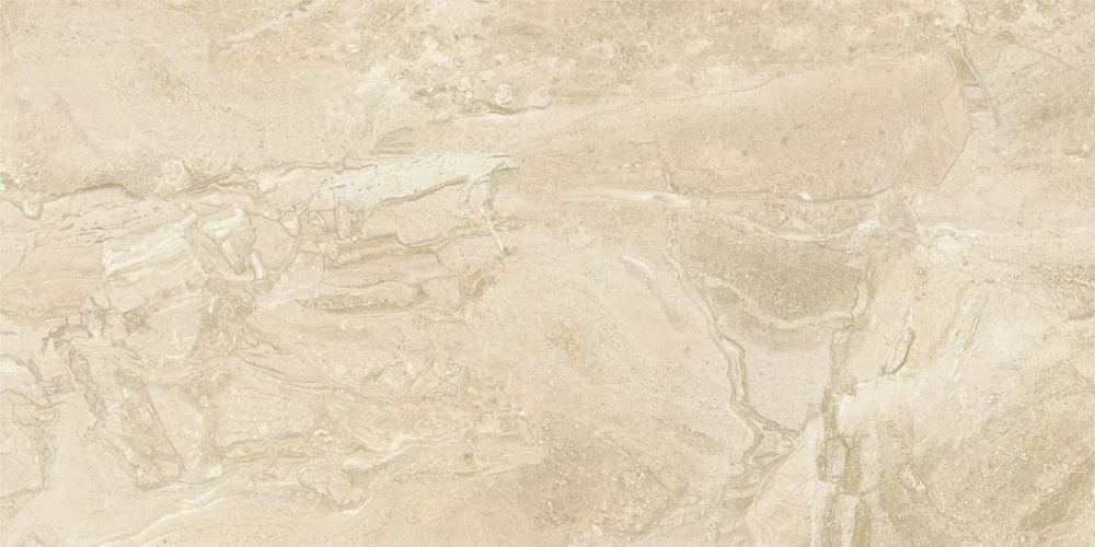 Керамогранит Laparet 48029R Polaris beige глянцевый обрезной 40x80