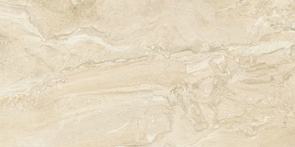 Керамогранит Laparet 48029R Polaris beige глянцевый обрезной 40x80