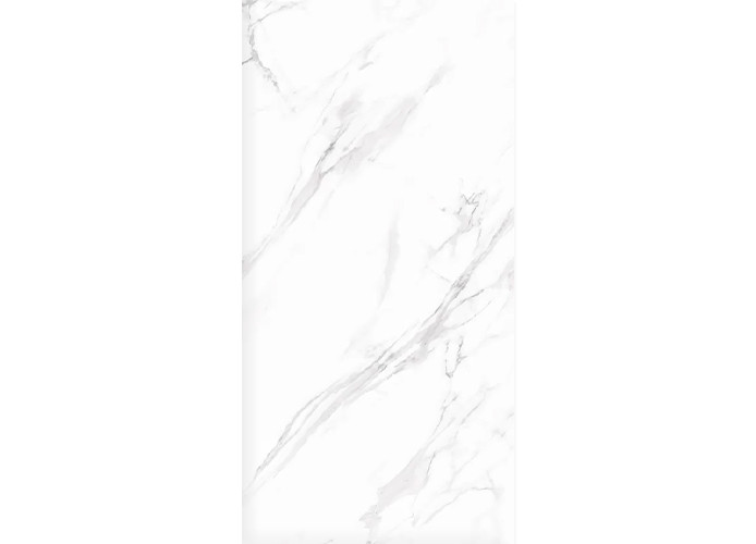 Керамогранит Laparet х9999309443 Carrara Blanco PRO белый матовый R11Soft 60х120