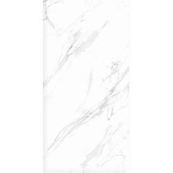 Керамогранит Laparet х9999309443 Carrara Blanco PRO белый матовый R11Soft 60х120