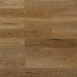 Паркетная доска Amber Wood A12.31.10.125-002 Дуб Натур 909x125x14 мм