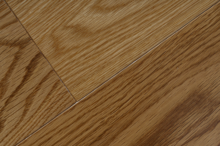 Паркетная доска Amber Wood A12.31.10.125-002 Дуб Натур 909x125x14 мм