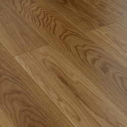 Паркетная доска Amber Wood A12.31.10.125-002 Дуб Натур 909x125x14 мм