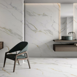 Керамогранит Pamesa 074.991.0001.13525 Supreme Calacata Matt 60x120