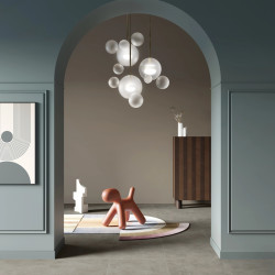 Керамогранит Coliseum Creta Moka / Крета Мока 60х60