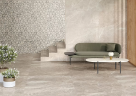 Керамогранит Vitra K951295LPR Marmostone Норковый 60x60