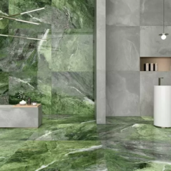Керамогранит Geotiles Amazona Jade Leviglass 60x120