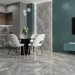 Керамогранит Primavera Vezin Grey Polished PR153 60x60