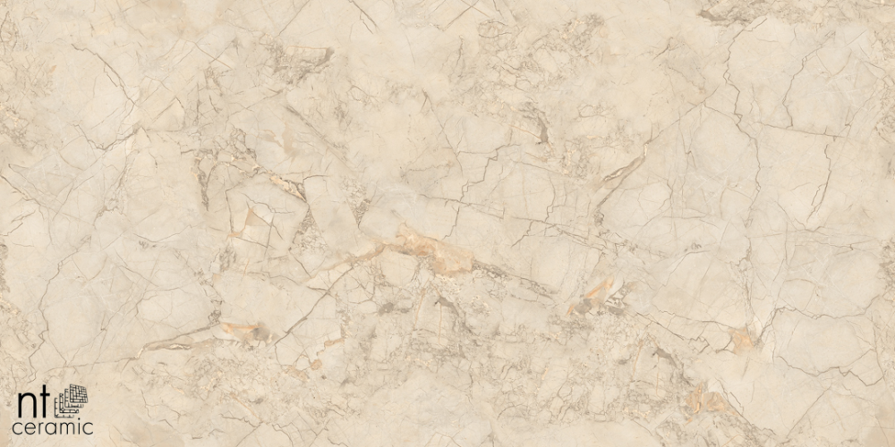 Керамогранит NT Ceramic NTT99515M Ivory Endless 60x120