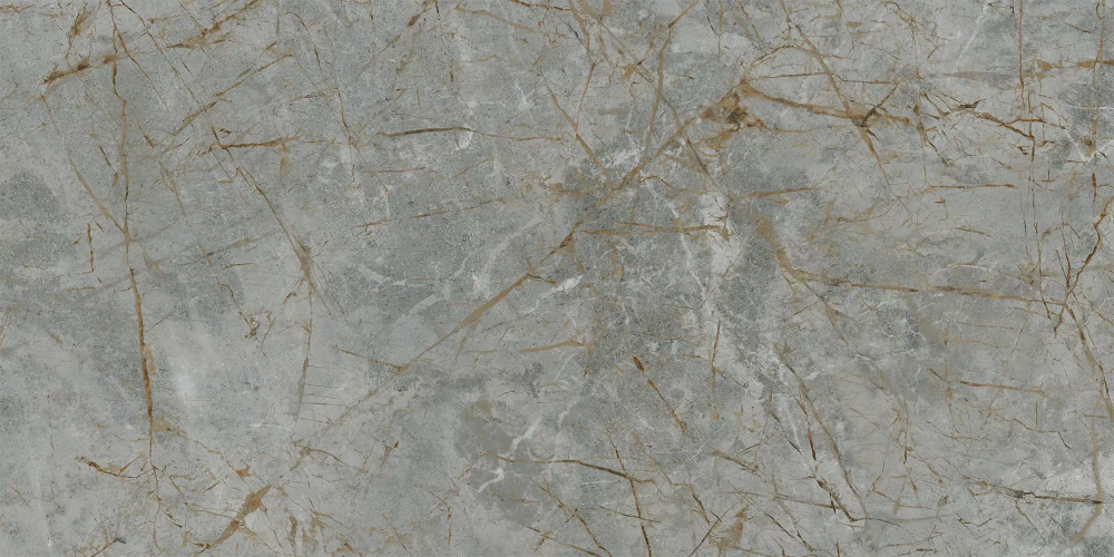 Керамогранит Kerranova K-2003/MR Iceberg Grey 600x1200x11