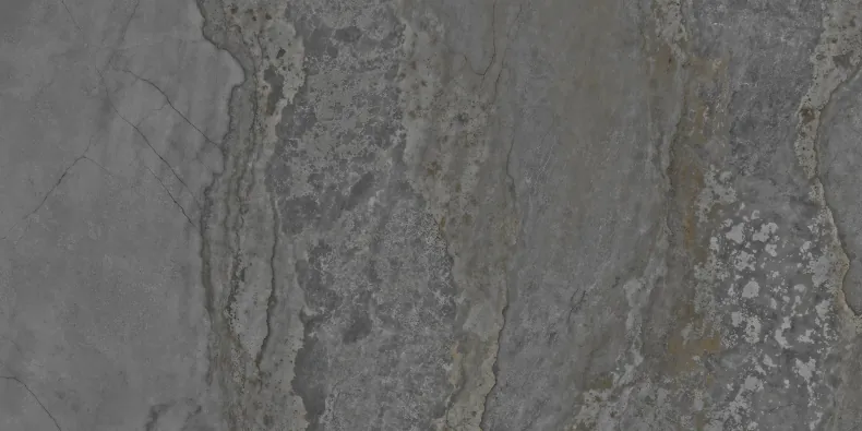 Керамогранит Fanal Planet Dark Metal Soft 60x120