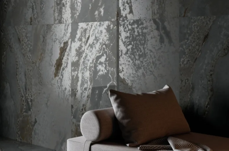 Керамогранит Fanal Planet Dark Metal Soft 60x120