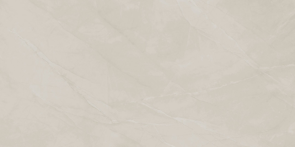Керамогранит Navarti 78910323 Athika Satin Ivory Бежевый 60x120