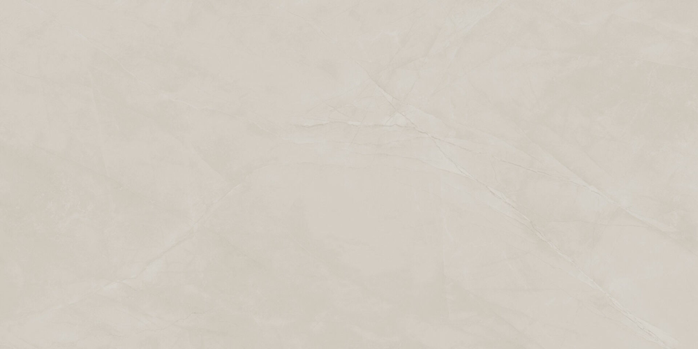 Керамогранит Navarti 78910323 Athika Satin Ivory Бежевый 60x120