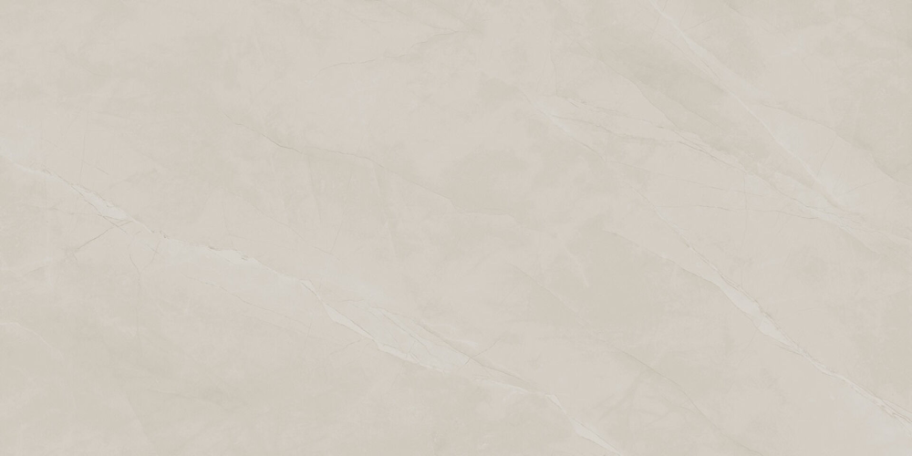 Керамогранит Navarti 78910323 Athika Satin Ivory Бежевый 60x120