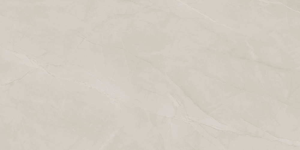 Керамогранит Navarti 78910323 Athika Satin Ivory Бежевый 60x120