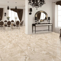 Керамогранит Primavera Brecia Ivory PR104 60x60