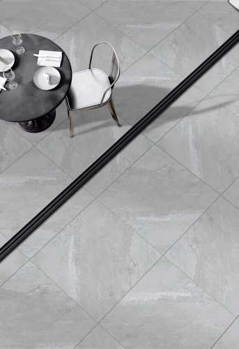 Керамогранит Maimoon Ceramica Outdoor Rock Smoke 60x60