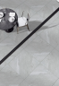 Керамогранит Maimoon Ceramica Outdoor Rock Smoke 60x60