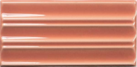 Керамическая плитка Wow Fayenza Belt Coral 6.25x12.5