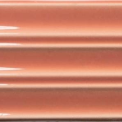 Керамическая плитка Wow Fayenza Belt Coral 6.25x12.5