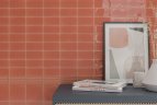 Керамическая плитка Wow Fayenza Belt Coral 6.25x12.5
