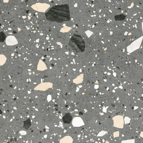 Керамогранит Idalgo Gerda Natura Dark / Герда Натура Дарк MR 60x60