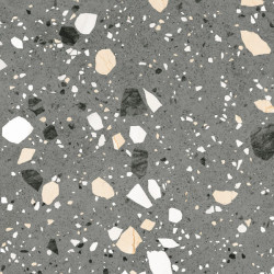 Керамогранит Idalgo Gerda Natura Dark / Герда Натура Дарк MR 60x60