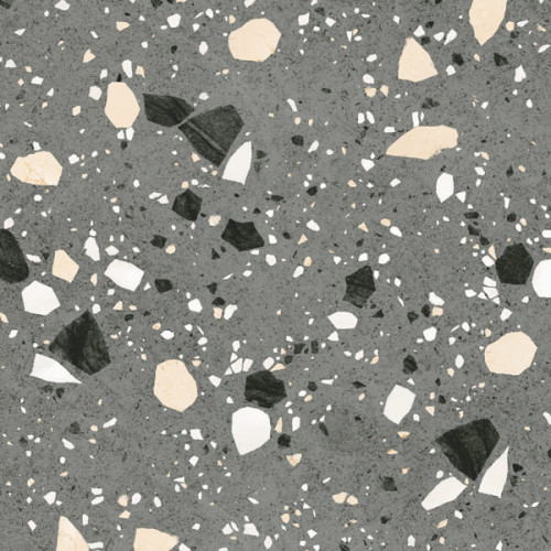 Керамогранит Idalgo Gerda Natura Dark / Герда Натура Дарк MR 60x60