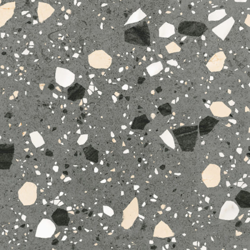 Керамогранит Idalgo Gerda Natura Dark / Герда Натура Дарк MR 60x60