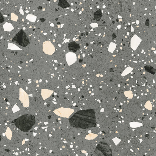 Керамогранит Idalgo Gerda Natura Dark / Герда Натура Дарк MR 60x60