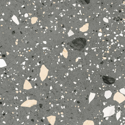 Керамогранит Idalgo Gerda Natura Dark / Герда Натура Дарк MR 60x60