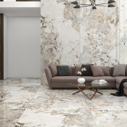 Керамогранит Neodom N20567 Titanium Patagonia Polished 120x280