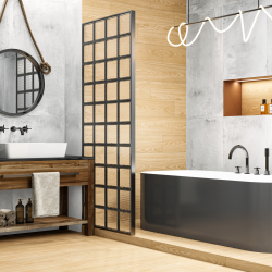 Керамогранит Delacora 60120MIT15 Misty Sugar 60x120