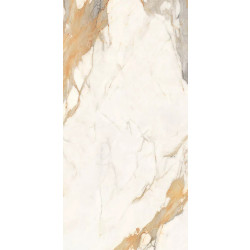 Керамогранит Art Ceramic Torim Yellow Charm Glossy 60x120 