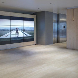 Керамогранит Laminam I Naturali Travertino Navona LAMF004959 5.6 mm 100x300